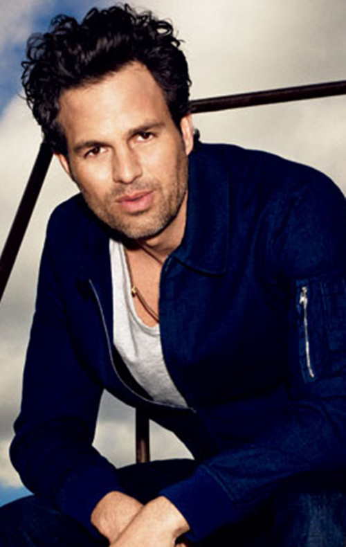 Mark Ruffalo
